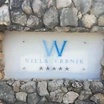 Villa Vrbnik Villa *