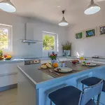Villa Villa Vrbnik Vrbnik (Primorje-Gorski Kotar)