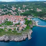 Villa Vrbnik Villa *