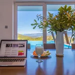 Villa Vrbnik Villa