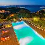 Villa Vrbnik Villa