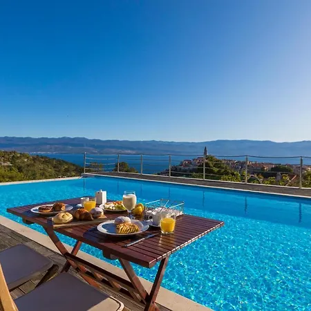 Villa Villa Vrbnik *