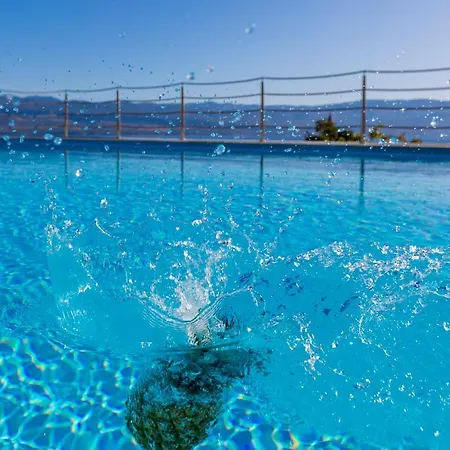 Villa Villa Vrbnik *