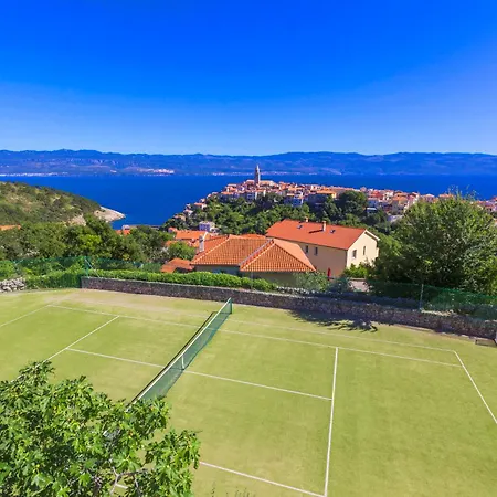 Villa Vrbnik Willa Vrbnik (Primorje-Gorski Kotar)