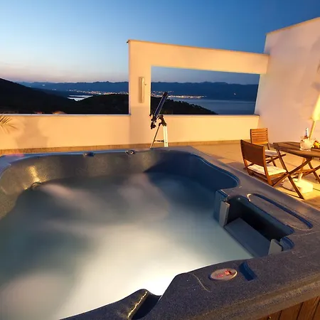 Villa Villa Vrbnik *