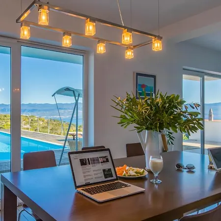 Villa Villa Vrbnik *