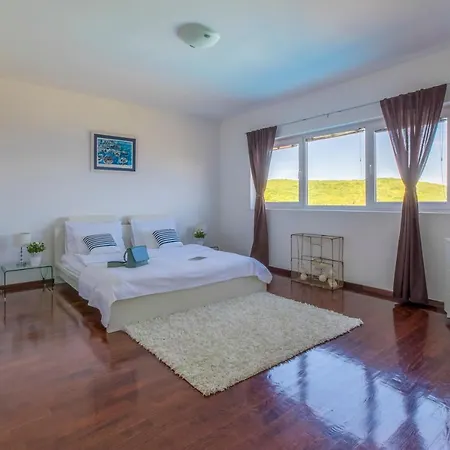 Willa Villa Vrbnik *