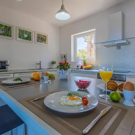 Villa Villa Vrbnik Vrbnik (Primorje-Gorski Kotar)