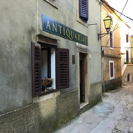 Villa Vrbnik * Vrbnik (Primorje-Gorski Kotar)