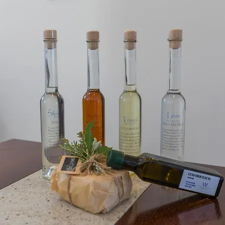 Willa Villa Vrbnik