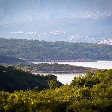 Villa Vrbnik