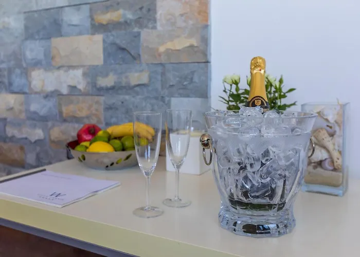 فيلة Villa Vrbnik *