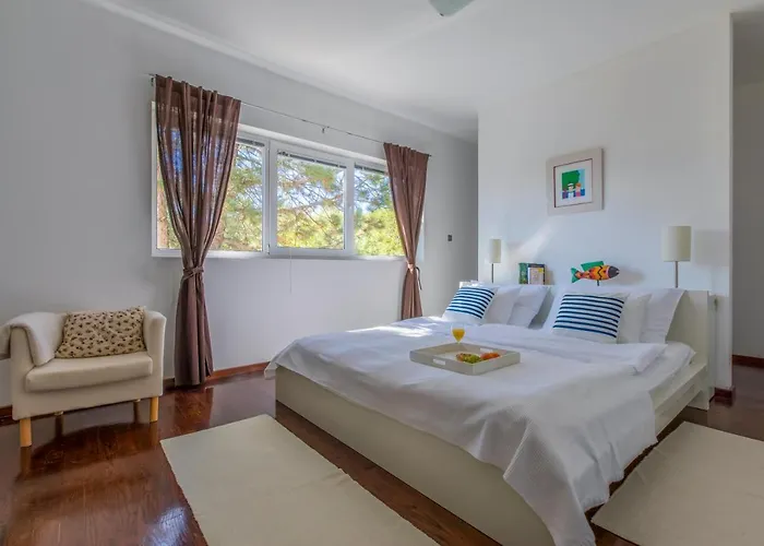 Villa Vrbnik * فربنيك