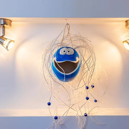 Villa Villa Vrbnik Vrbnik (Primorje-Gorski Kotar)