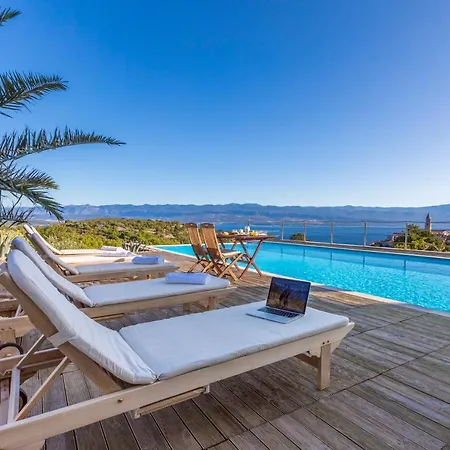 Villa Villa Vrbnik