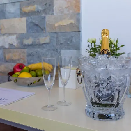 别墅 Villa Vrbnik *