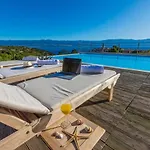 Villa Vrbnik Vrbnik (Primorje-Gorski Kotar)