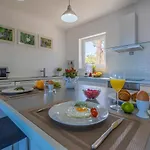 Villa Villa Vrbnik Vrbnik (Primorje-Gorski Kotar)